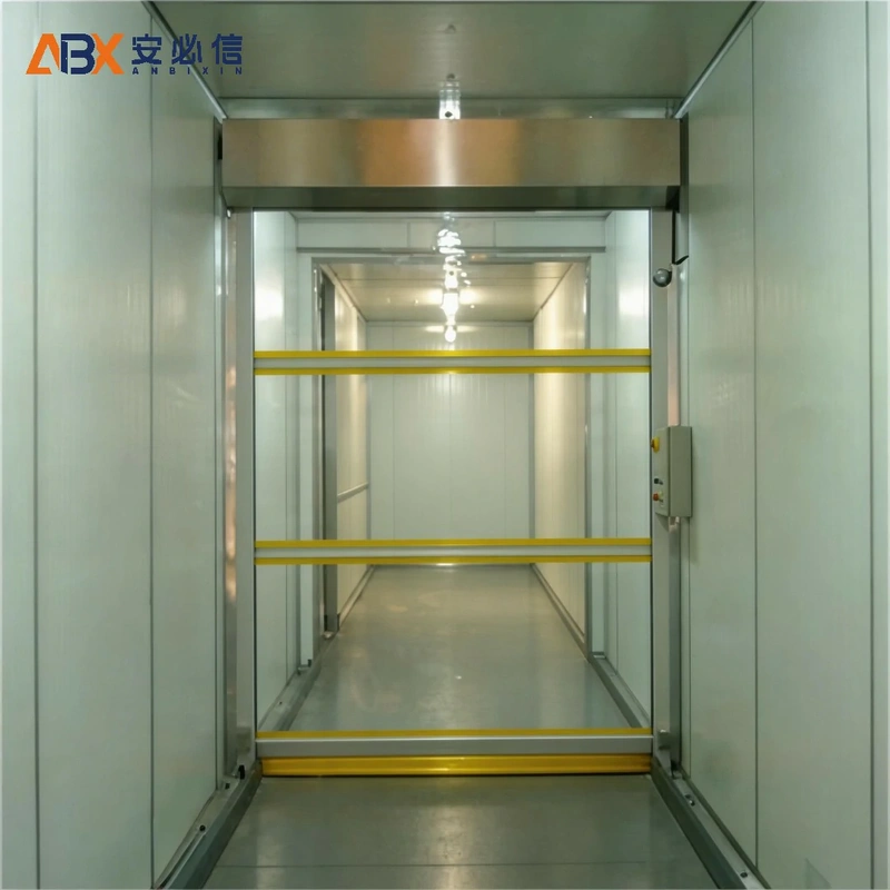 云浮自动快速门