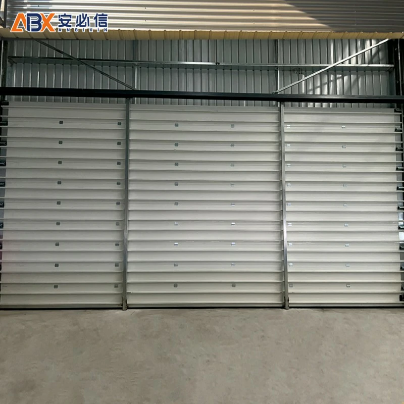 云浮提升门